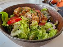 Plats et boissons du Restaurant français Le Bistrot Des Halles à Bretignolles-sur-Mer - n°12