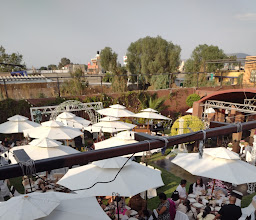 FORTALEZA Garden photo