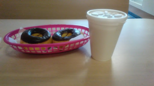 Donut Shop «Top Donuts», reviews and photos, 15216 West Rd, Houston, TX 77095, USA