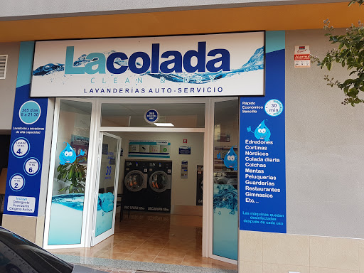 Lacolada