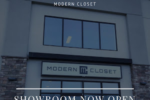 Modern Closet