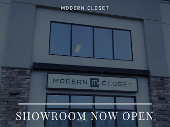 Modern Closet