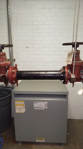 Plumber «Acme Plumbing Co.», reviews and photos, 636 Foster St, Durham, NC 27701, USA