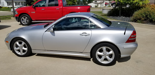 Used Car Dealer «Conely Auto - Sales, Service, & Rental», reviews and photos, 7208 Grand River Ave, Brighton, MI 48114, USA