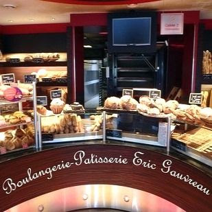BOULANGERIE PÂTISSERIE GAUVREAU ERIC à Amboise