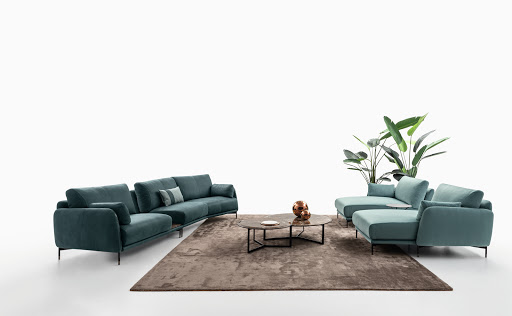 Furniture Store «Rosenthal Interiors», reviews and photos, 22 N 5th St, Minneapolis, MN 55403, USA