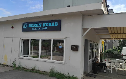 Deren kebab image