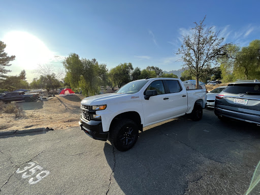 Chevrolet Dealer «Mountain View Chevrolet», reviews and photos, 1079 W Foothill Blvd, Upland, CA 91786, USA