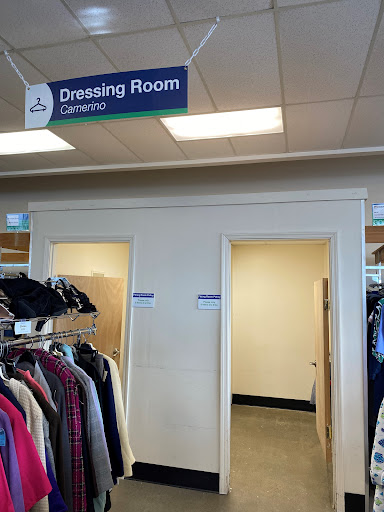 Thrift Store «Goodwill», reviews and photos, 3492 Washington Rd, Canonsburg, PA 15317, USA