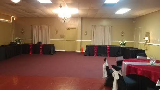 Event Venue «All Occasions Event Hall», reviews and photos, 7211 FM 1960 #100, Humble, TX 77338, USA