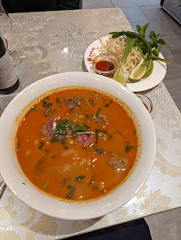 Soupe du Restaurant asiatique AWL PHO à Malakoff - n°7