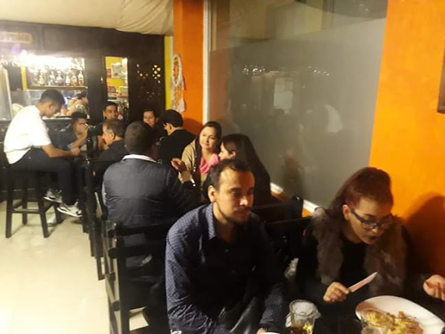 Opiniones de Cafeteria MOKHA en Ibarra - Cafetería