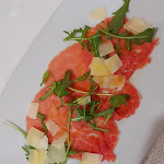 Photo n°1 de l'avis de Katiuscia.o fait le 16/01/2022 à 17:48 sur le  Osteria La Corte à Cà Cappello, Porto Viro