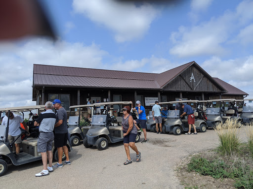 Golf Course «Awarii Dunes Golf Course», reviews and photos, 592 S Rd, Axtell, NE 68924, USA