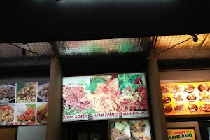 Bebek Goreng Harissa - Cabang Food Junction image
