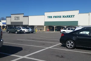 Hilltop North Shopping Center image