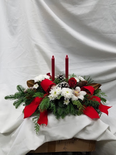 Florist «Countryside Floral & Garden», reviews and photos, 1420 NW Gilman Blvd #1, Issaquah, WA 98027, USA