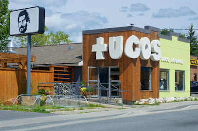 Tucos Taco Lounge