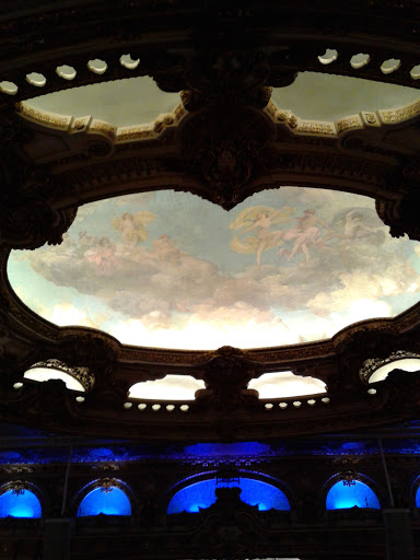 Performing Arts Theater «Boston Opera House», reviews and photos, 539 Washington St, Boston, MA 02111, USA