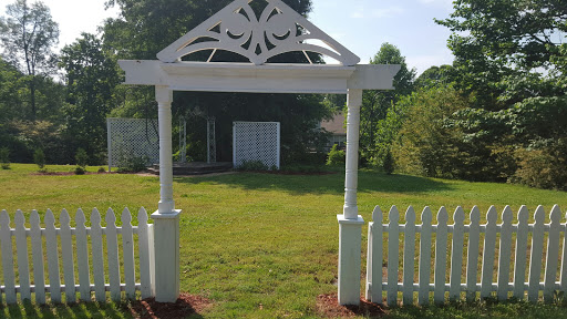 Event Venue «Rose Cottage Event Space», reviews and photos, 3008 Cherokee St NW, Kennesaw, GA 30144, USA