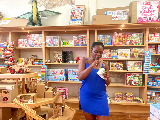 Toy Store «All Things Kids», reviews and photos, 703 S Main St, Georgetown, TX 78626, USA