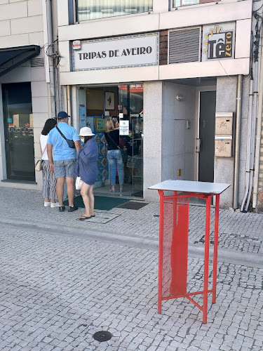 Tezero Tripas De Aveiro