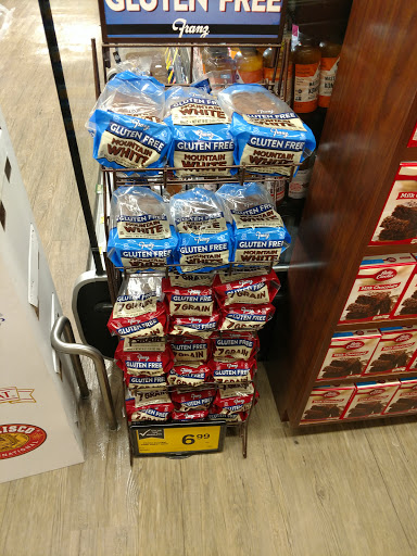 Grocery Store «Albertsons», reviews and photos, 4700 N Eagle Rd, Boise, ID 83713, USA