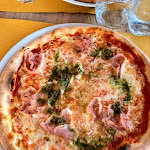 Photo n°1 de l'avis de Hugo.a fait le 30/05/2019 à 21:55 sur le restaurants IL PIZZAIOLO à Palavas-les-Flots