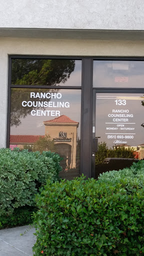 Rancho Counseling Center