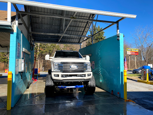 Car Wash «Liberty 24/7 Car Wash», reviews and photos, 6350 S Carroll Park Dr, Eldersburg, MD 21784, USA