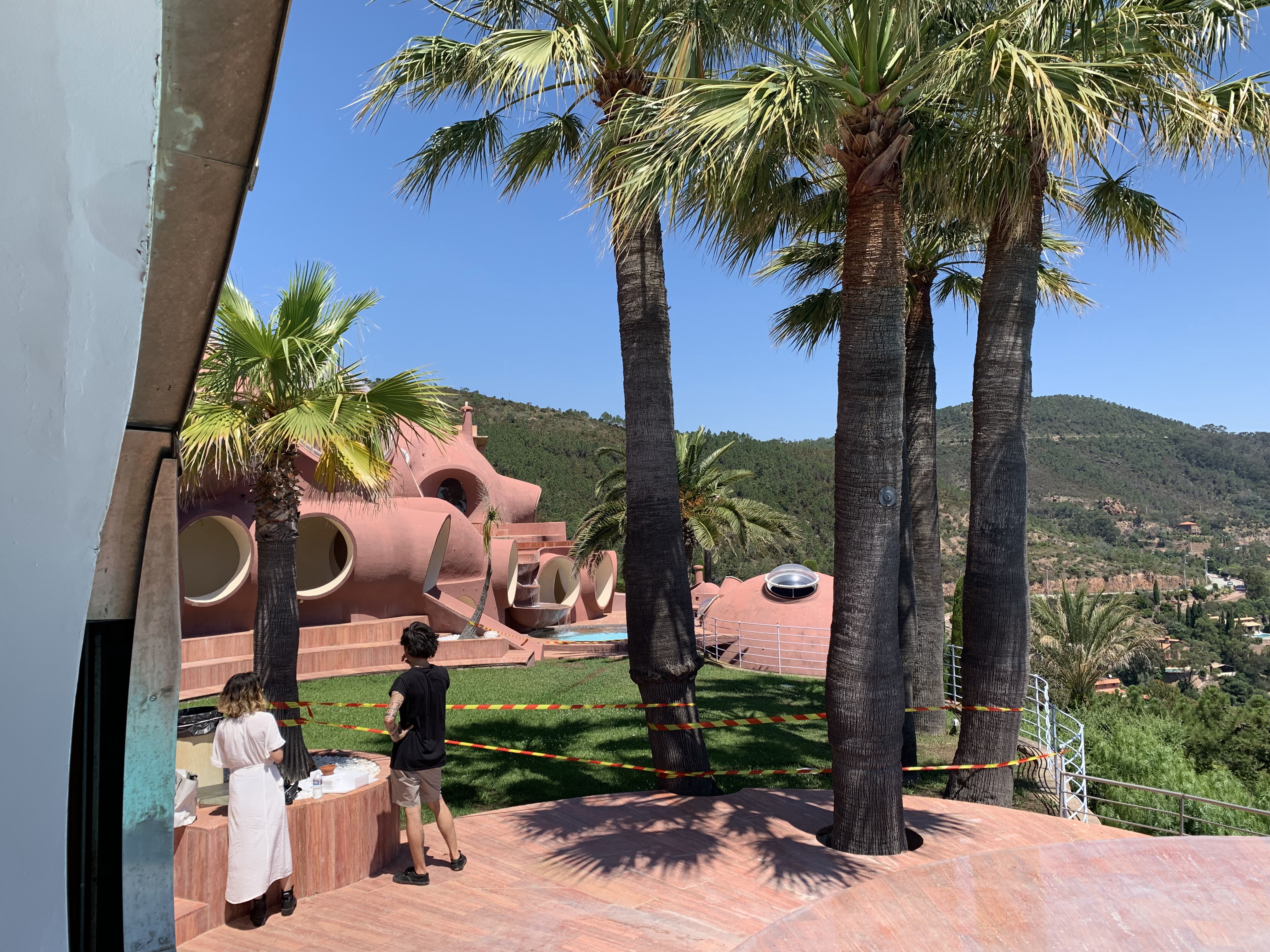 Photo n° 11 de l'avis de Chill. fait le 16/09/2019 à 14:18