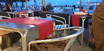 Atmosphère du Restaurant L'amiral à Saint-Pierre-d'Oléron - n°11
