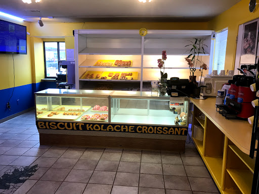 Donut Shop «Daylight Donuts», reviews and photos, 301 Brookswood Rd #103, Sherwood, AR 72120, USA