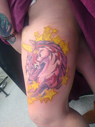 Explore chinese word tattoo ideas, creative tattoo ideas in Buffalo, available at Tattoo Dons Nickel City Tattoos