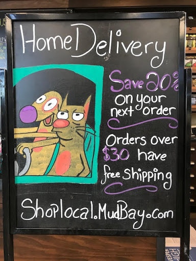 Pet Supply Store «Mud Bay», reviews and photos, 2540 NW 188th Ave, Hillsboro, OR 97124, USA