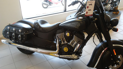 Motorcycle Dealer «Smokin Joes Motorsports», reviews and photos, 8325 Broadmoor Ave SE, Caledonia, MI 49316, USA