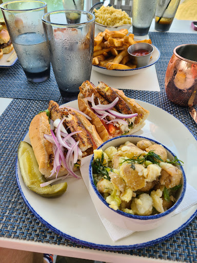 Country Club «Daniel Island Club», reviews and photos, 600 Island Park Dr, Charleston, SC 29492, USA