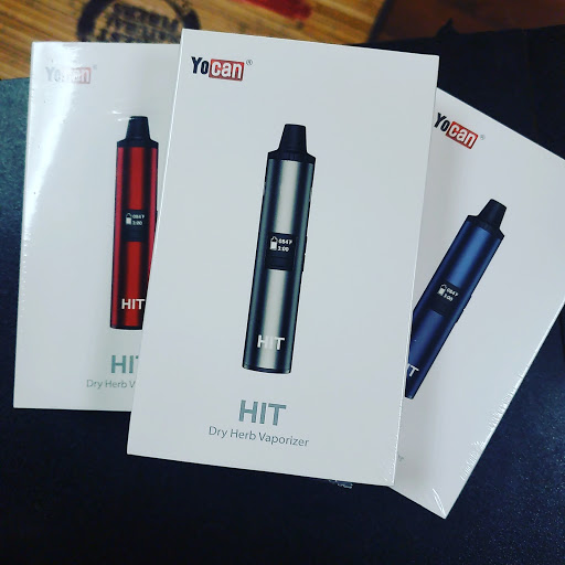 Tobacco Shop «DNA Smoke Shop», reviews and photos, 6402 Ridge Rd, Port Richey, FL 34668, USA