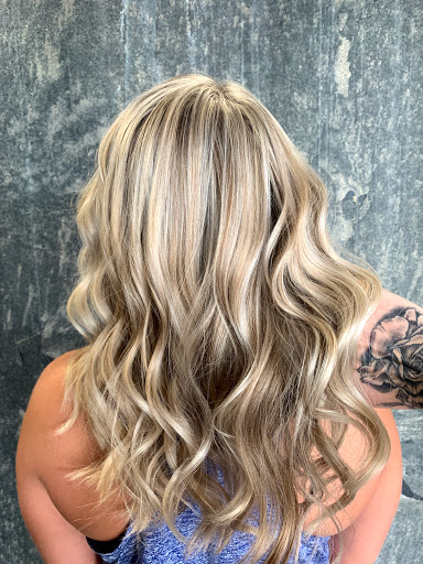 Hair Salon «Divine Salon», reviews and photos, 525 Diffley Rd, Eagan, MN 55123, USA