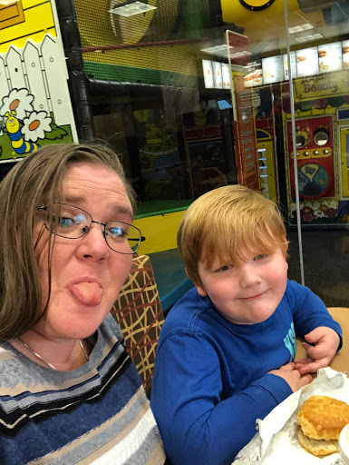 Fast Food Restaurant «Chick-fil-A», reviews and photos, 1781 Eatonton Rd, Madison, GA 30650, USA