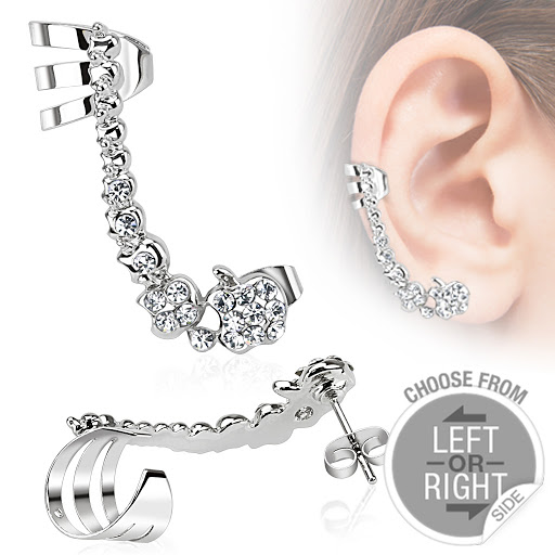 Explore heartagram tattoo ideas, creative tattoo ideas in Sheridan, available at The Poke Palace