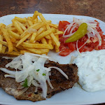 Photo n°8 de l'avis de MTBfreak.0 fait le 23/07/2018 à 15:54 sur le  Moustaki à Hungen