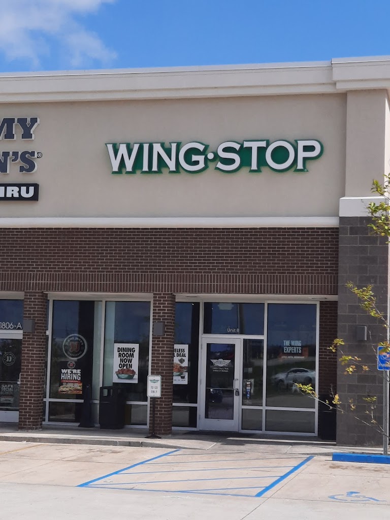 Wingstop 70458