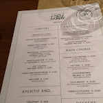 Photo n°2 de l'avis de Bear.o fait le 26/10/2023 à 20:07 sur le  La Piola à Sacile