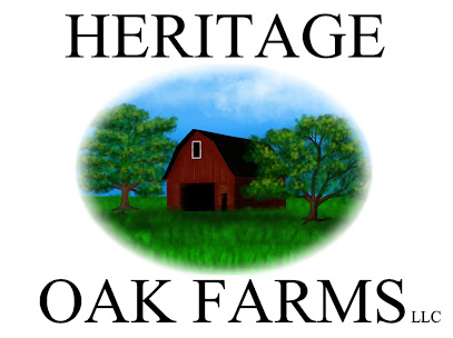Heritage Oak Farms, LLC