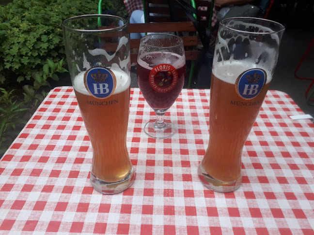 Pántlika - Étterem