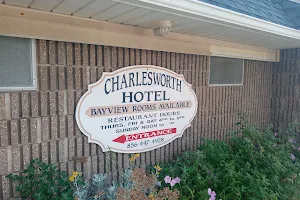Charlesworth Hotel & Restaurant image