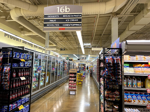 Grocery Store «ACME Markets», reviews and photos, 851 Gap Newport Pike, Avondale, PA 19311, USA