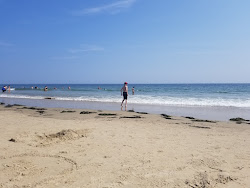 Foto di Dunes Park Beach area servizi