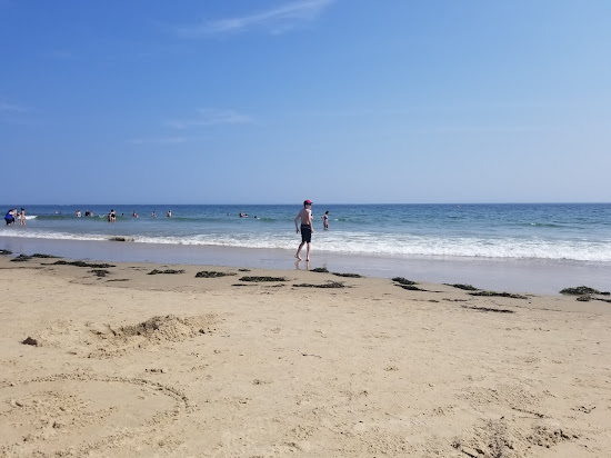 Dunes Park Beach